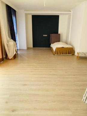 village-seaside holiday flat